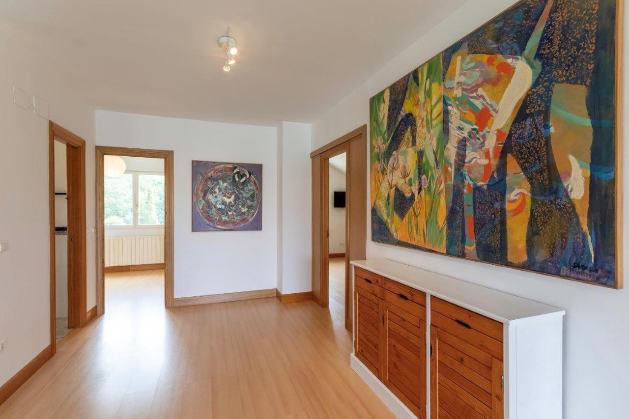 El Rincon De Matilde Con Jardin By Kabia Gestion Apartment Barrika Luaran gambar