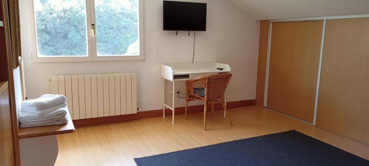 El Rincon De Matilde Con Jardin By Kabia Gestion Apartment Barrika Luaran gambar