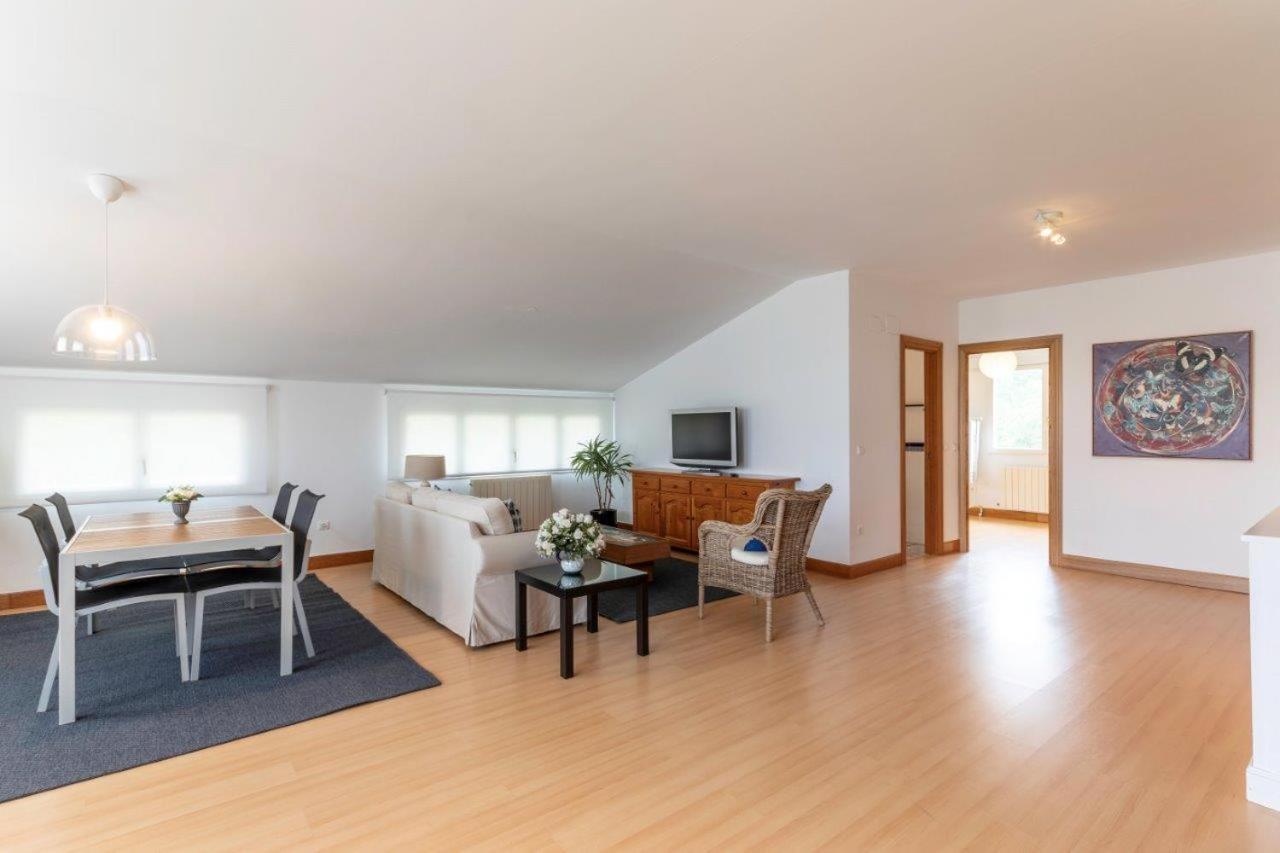 El Rincon De Matilde Con Jardin By Kabia Gestion Apartment Barrika Luaran gambar