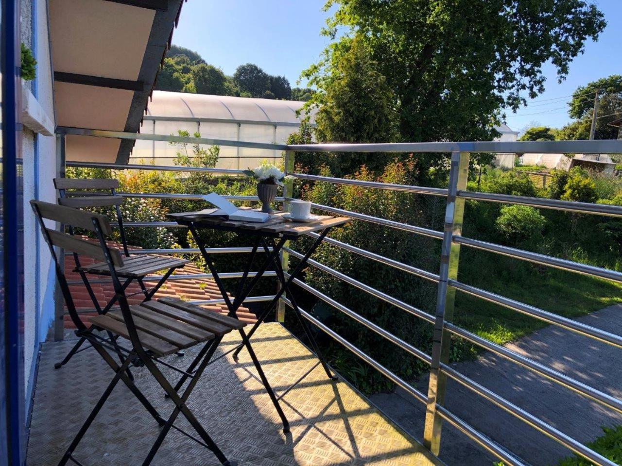 El Rincon De Matilde Con Jardin By Kabia Gestion Apartment Barrika Luaran gambar